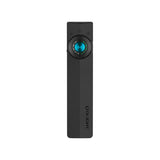 OLIGHT ArkPro EDC Flat Rechargeable Flashlight (Black NW)