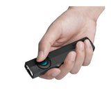 OLIGHT ArkPro EDC Flat Rechargeable Flashlight (Black NW)
