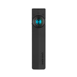 OLIGHT ArkPro EDC Flat Rechargeable Flashlight (Black CW)