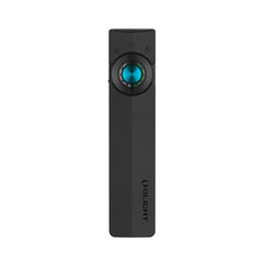 OLIGHT ArkPro EDC Flat Rechargeable Flashlight (Black CW)