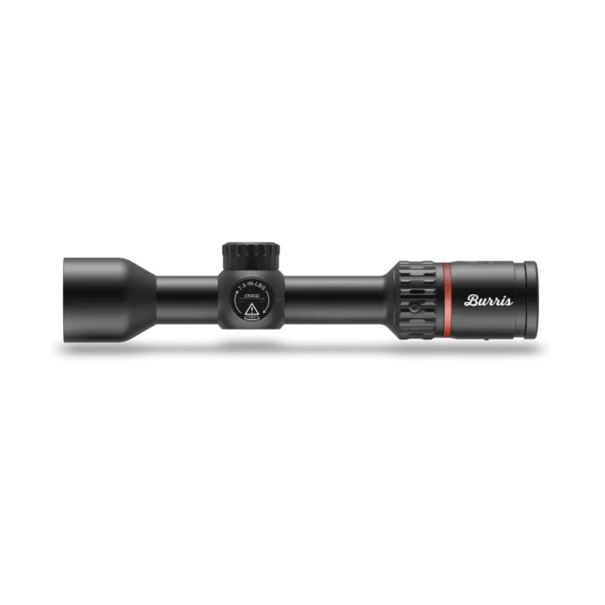 Burris Fullfield 2-8x35mm Multi-Coated Riflescope