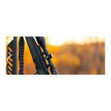Burris Fullfield 2-8x35mm Multi-Coated Riflescope