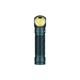 OLIGHT Perun 3 3000 Lumens Rechargeable Headlamp Flashlight (Dream Blue) (Open Box)