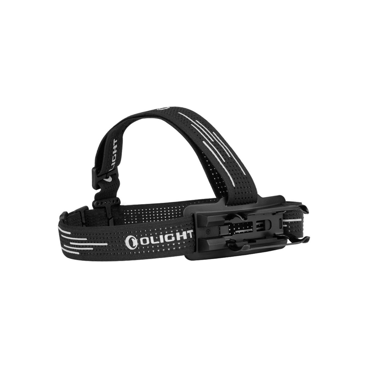 OLIGHT Perun 3 3000 Lumens Rechargeable Headlamp Flashlight (Dream Blue) (Open Box)
