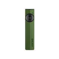 OLIGHT ArkPro EDC Flat Rechargeable Flashlight (OD Green CW)
