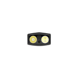 OLIGHT ArkPro EDC Flat Rechargeable Flashlight (Phantom Squadron CW)