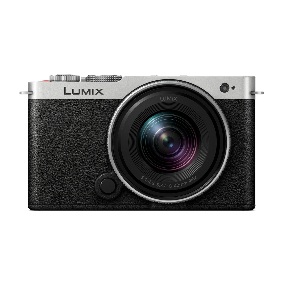 LUMIX S9 S Mirrorless Camera with 18-40mm Lens (Black) Bundle