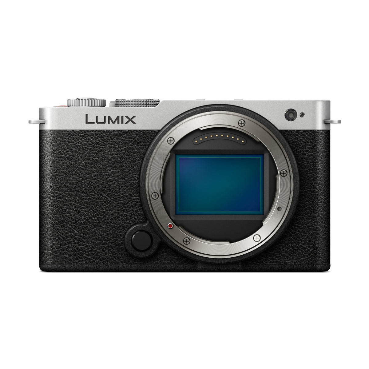 LUMIX S9 S Mirrorless Camera with 18-40mm Lens (Black) Bundle