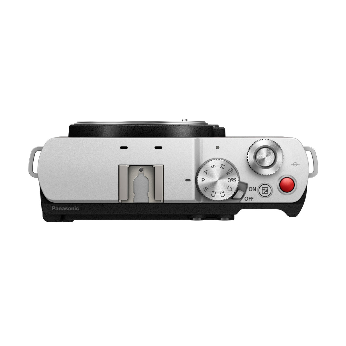 LUMIX S9 S Mirrorless Camera with 18-40mm Lens (Black) Bundle