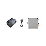 Godox Touchscreen TTL Wireless Flash Trigger for Olympus & Panasonic