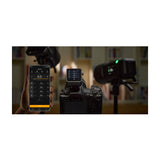 Godox Touchscreen TTL Wireless Flash Trigger for Nikon