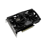 PNY NVIDIA GeForce RTX 5050 Dual Fan Graphics Card