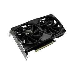 PNY NVIDIA GeForce RTX 5050 Dual Fan Graphics Card