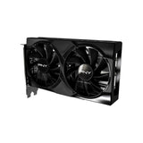 PNY NVIDIA GeForce RTX 5050 Dual Fan Graphics Card