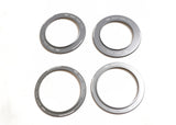 NiSi JetMag Pro 82MAG Creative VND and Black Mist Magnetic Filter Kit (82mm) (Used)