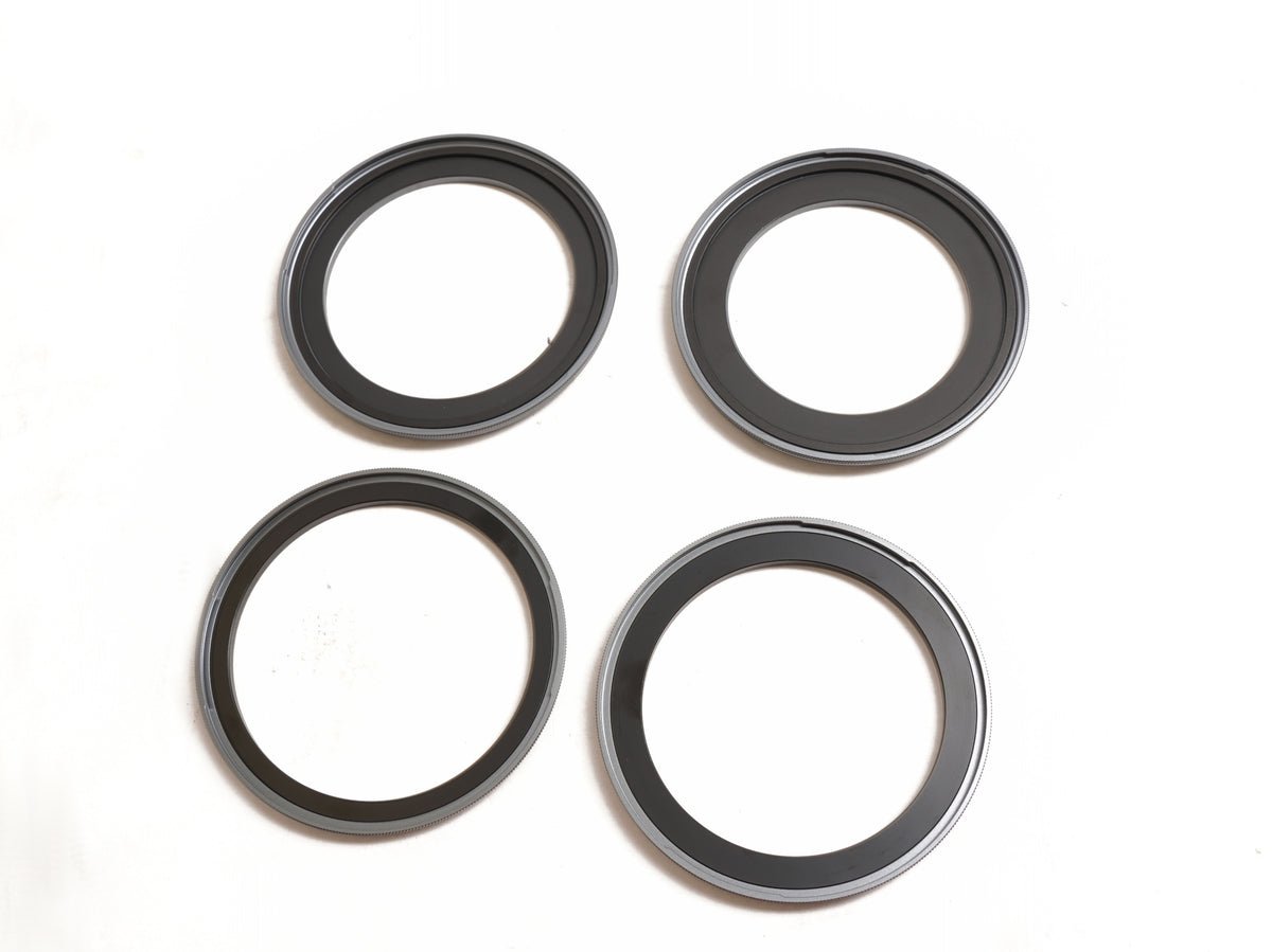 NiSi JetMag Pro 82MAG Creative VND and Black Mist Magnetic Filter Kit (82mm) (Used)