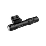 Olight Odin GL M Rechargeable Flashlight with Green Laser (M-LOK, Black) (Open Box)