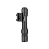 Olight Odin GL M Rechargeable Flashlight with Green Laser (M-LOK, Black) (Open Box)