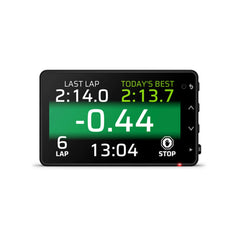 Garmin Catalyst 2 Racetrack Driving Performance Optimizer