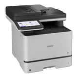 Brother MFC-L8930CDW Business Color Laser All-in-One Printer and Toner Bundle