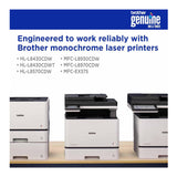 Brother MFC-L8930CDW Business Color Laser All-in-One Printer and Toner Bundle