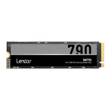 Lexar 8TB NM790 SSD PCIe Gen4 NVMe M.2 2280 Internal Solid State Drive