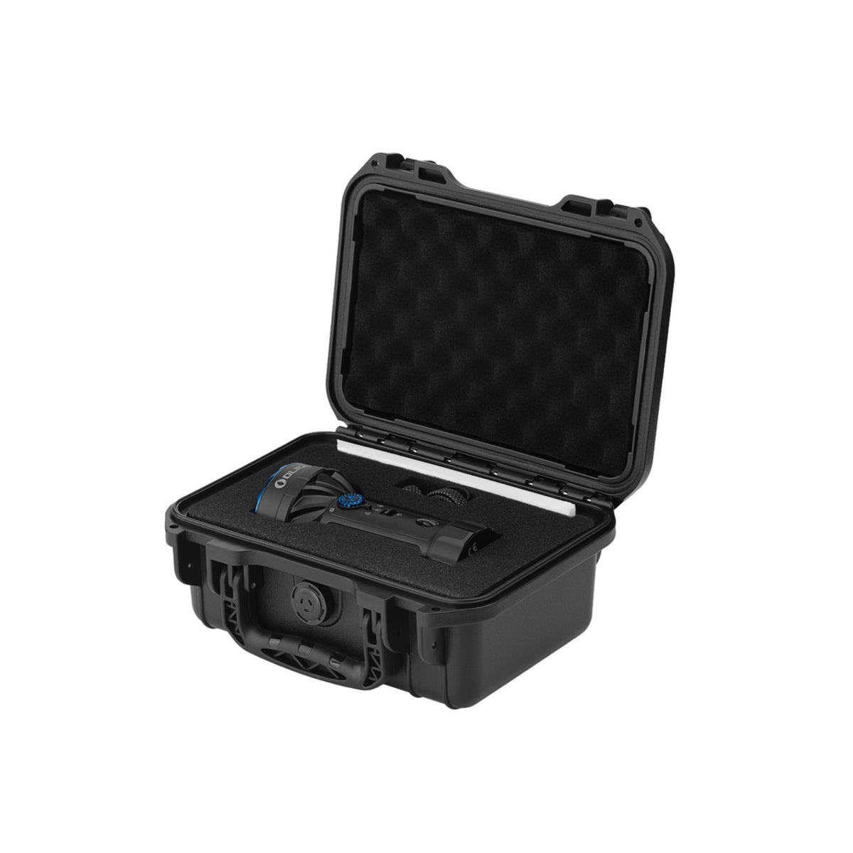 Olight Marauder Mini 2 10,000 Lumen Rechargeable Flashlight (Black) (Open Box)
