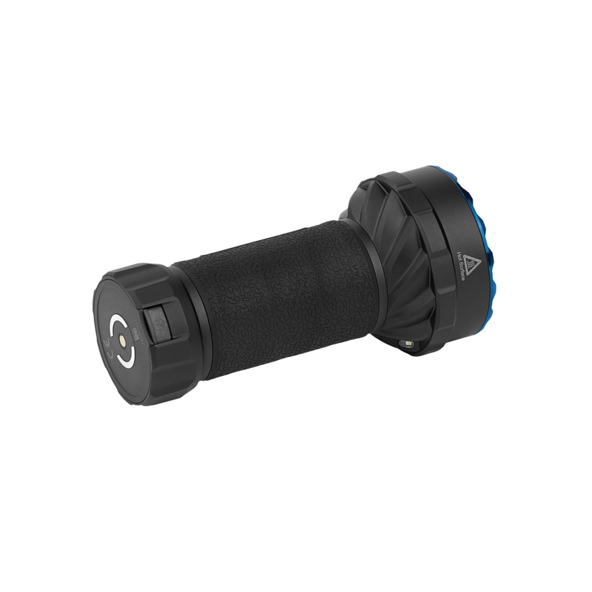 Olight Marauder Mini 2 10,000 Lumen Rechargeable Flashlight (Black) (Open Box)