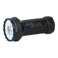 Olight Marauder Mini 2 10,000 Lumen Rechargeable Flashlight (Black)
