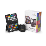 Calibrite Photo Kit with Display Pro HL and ColorChecker Passport Photo 2