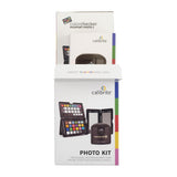 Calibrite Photo Kit with Display Pro HL and ColorChecker Passport Photo 2