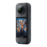 Insta360 X5 360 8K Action Camera (Black)