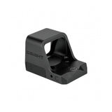 Osight C 3 MOA Red Dot and 32 MOA Circle Sight with Side-Loading Battery