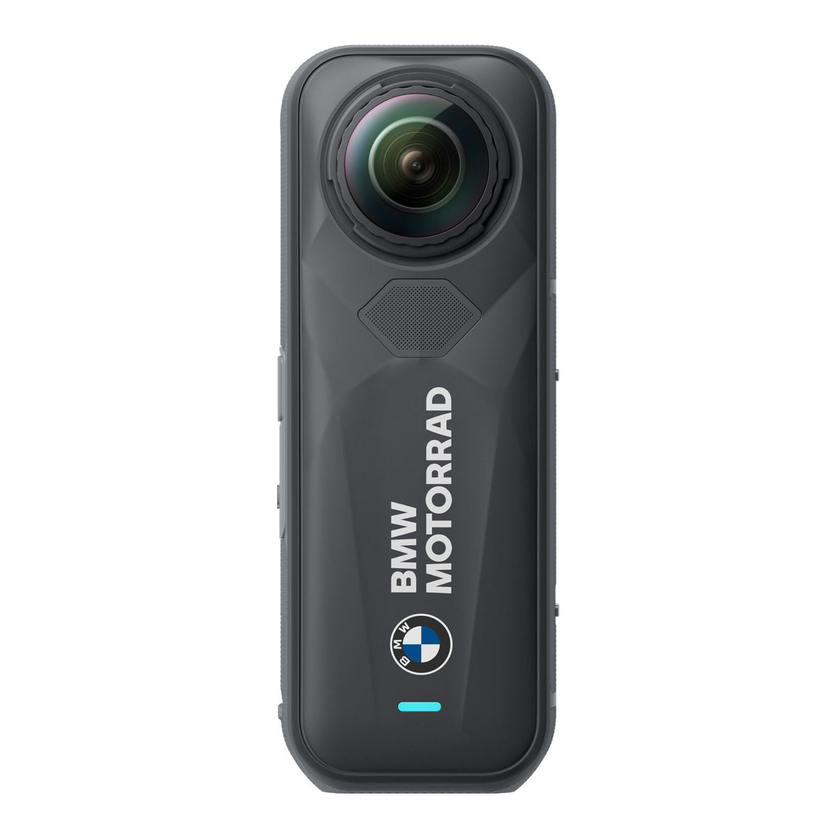 Insta360 X5 360 8K Action Camera (BMW Motorrad Edition, Black)