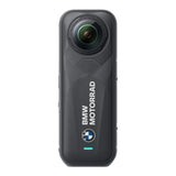 Insta360 X5 360 8K Action Camera (BMW Motorrad Edition, Black)