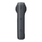 Insta360 X5 360 8K Action Camera (BMW Motorrad Edition, Black)