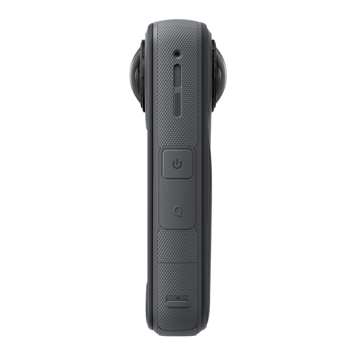 Insta360 X5 360 8K Action Camera (BMW Motorrad Edition, Black)