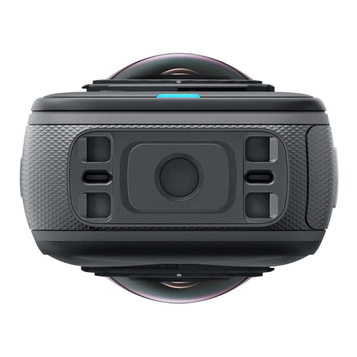 Insta360 X5 360 8K Action Camera (BMW Motorrad Edition, Black)