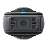 Insta360 X5 360 8K Action Camera (BMW Motorrad Edition, Black)