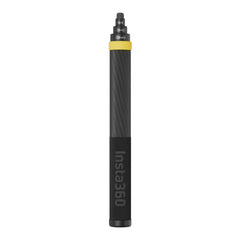 Insta360 Extended Edition Selfie Stick (14 to 118 Inches, Black)