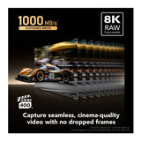 Lexar Gold Series Professional 256GB CFexpress 4.0 Type-A Memory Card