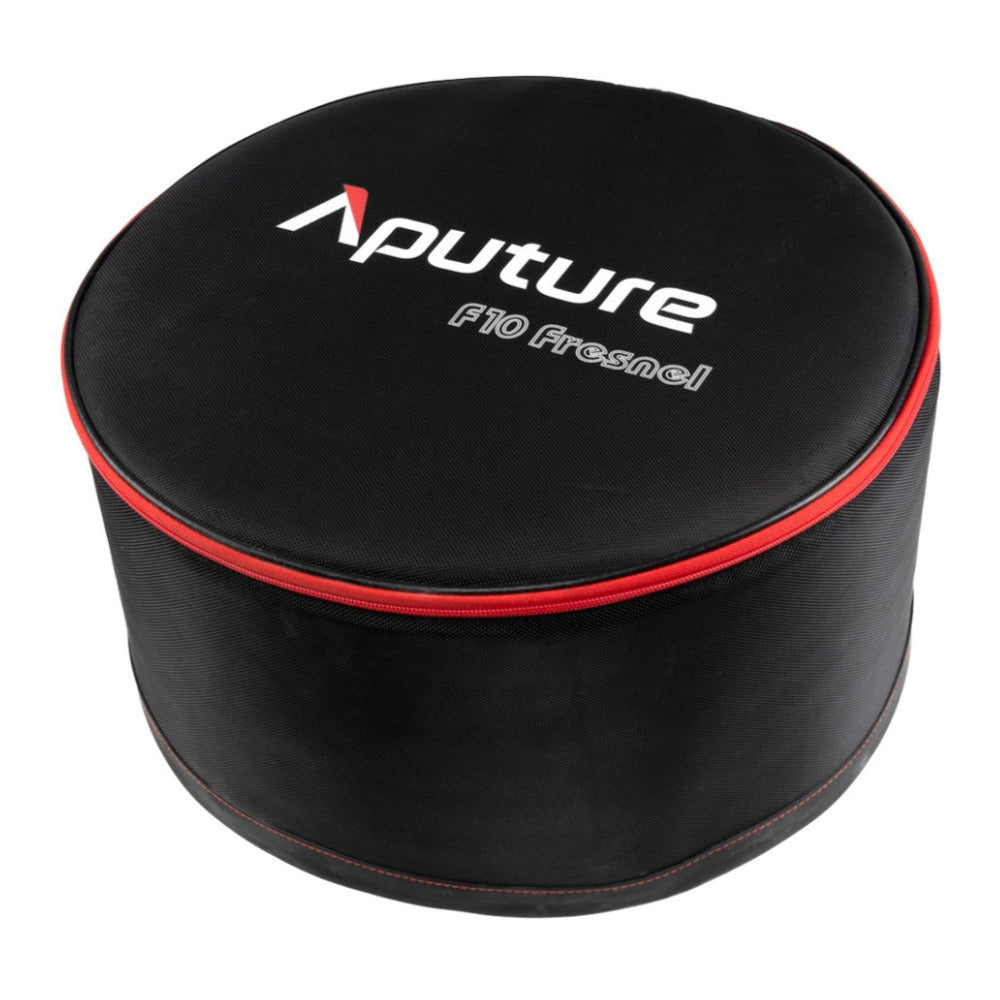 Aputure Light Storm 600X Pro (A-Mount) Bundle with F10 Fresnel