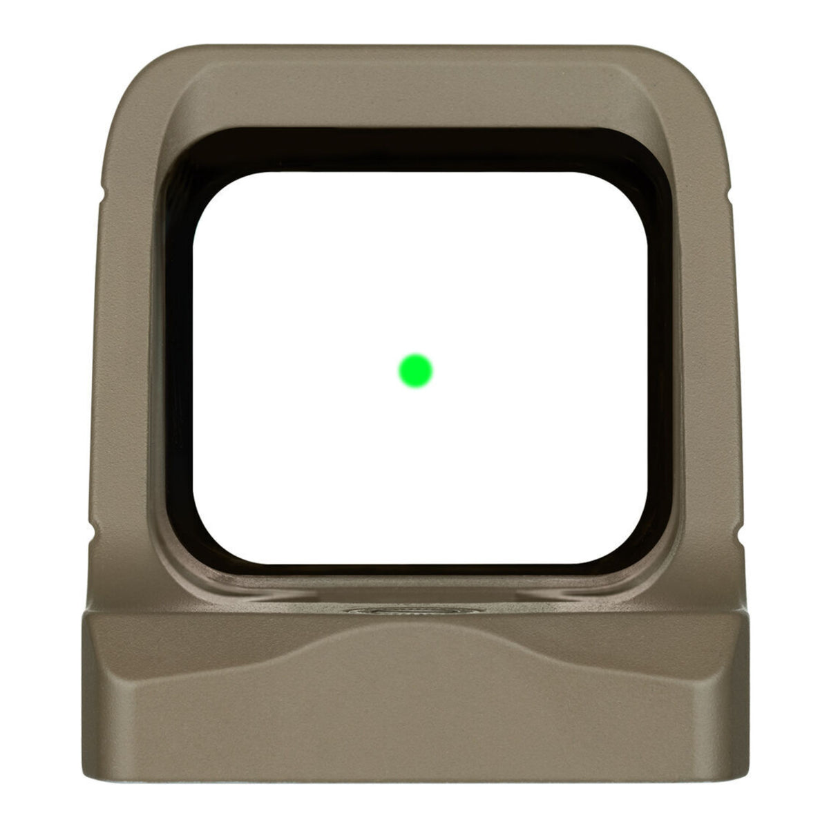 Olight Osight Reflex Sight (3 MOA Green Dot, Flat Dark Earth)