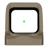 Olight Osight Reflex Sight (3 MOA Green Dot, Flat Dark Earth)