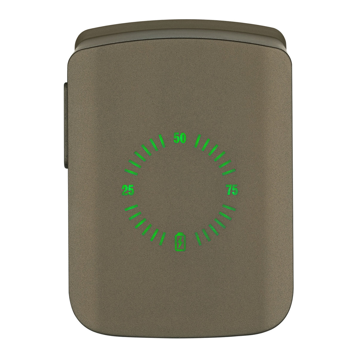 Olight Osight Reflex Sight (3 MOA Green Dot, Flat Dark Earth)