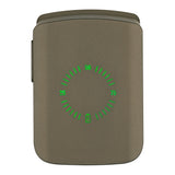 Olight Osight Reflex Sight (3 MOA Green Dot, Flat Dark Earth)