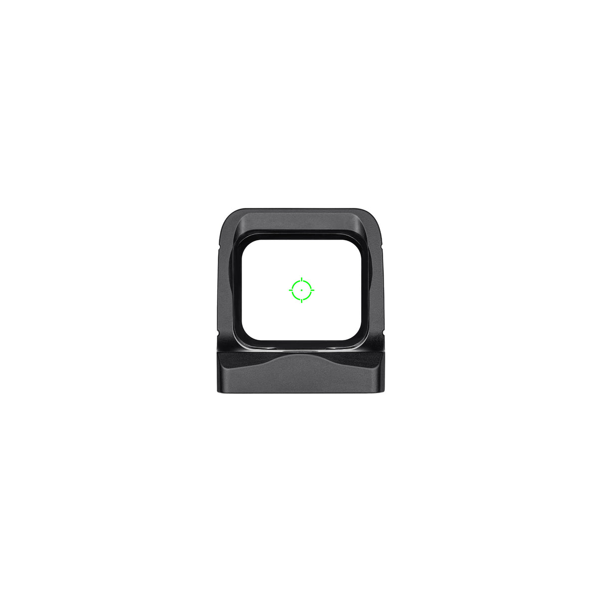 Osight X Multi-Reticle Green 3 MOA Dot & 32 MOA Circle Open Reflex Sight (Open Box)