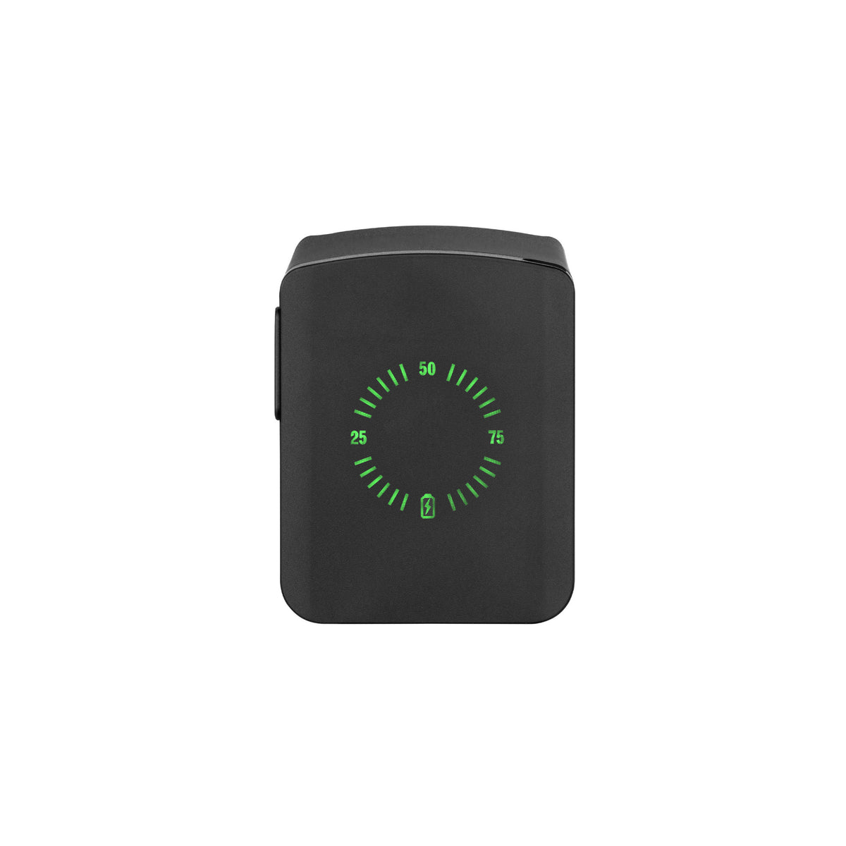 Osight X Multi-Reticle Green 3 MOA Dot & 32 MOA Circle Open Reflex Sight (Open Box)