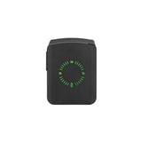 Osight X Multi-Reticle Green 3 MOA Dot & 32 MOA Circle Open Reflex Sight (Open Box)