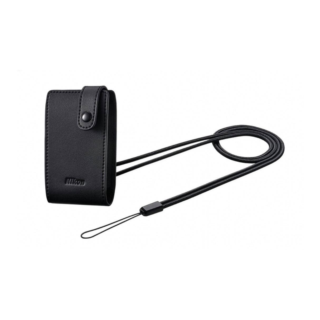 Nikon 4x10D CF Lightweight Pocket Binoculars with 4x Magnification (Amber Brown)